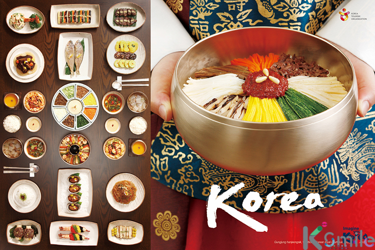 Góc văn hóa : Những điều cần lưu ý khi dùng bữa với người Hàn Quốc