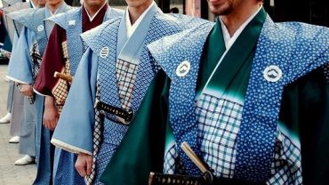 Góc trải nghiệm : Trải nghiệm văn hóa truyền thống của Nhật Bản ở Làng Văn hóa Edo