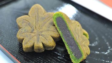 Góc ẩm thực : Những món tráng miệng siêu ngon được làm từ Matcha mà bạn nhất định phải thử khi đặt chân đến Nhật Bản