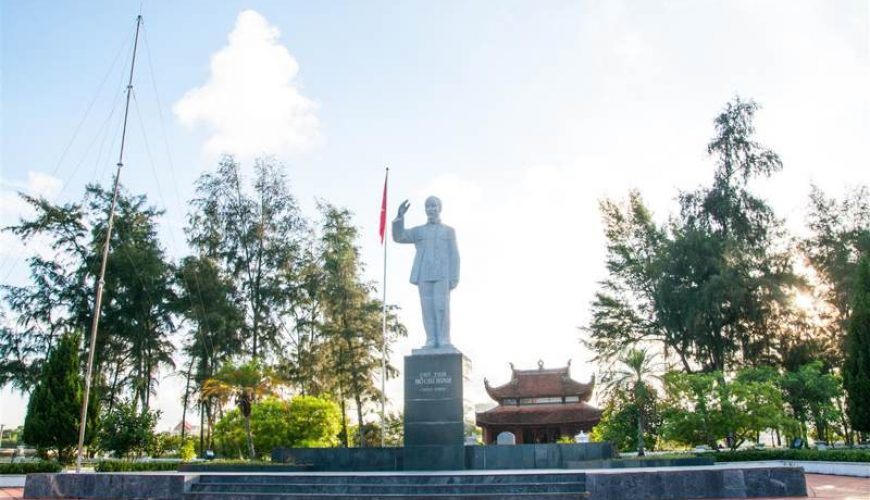 Cẩm nang những lưu ý khi đi du lịch Cô Tô