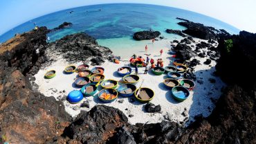 7 Điểm Check In Đảo Lý Sơn Cực Chất Mà Bạn Không Thể Bỏ Qua