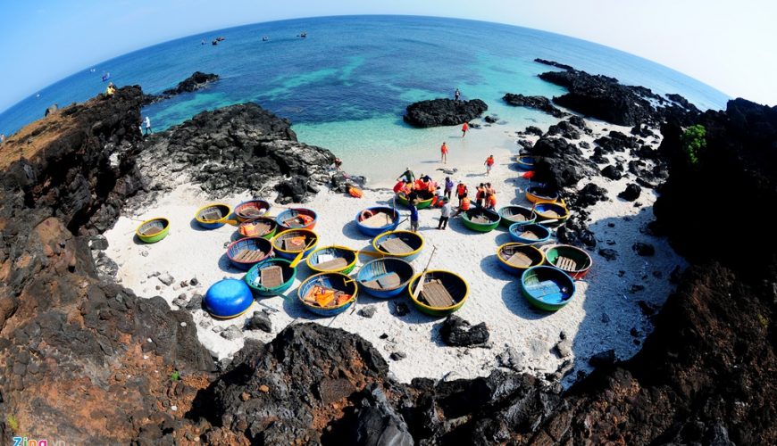 7 Điểm Check In Đảo Lý Sơn Cực Chất Mà Bạn Không Thể Bỏ Qua