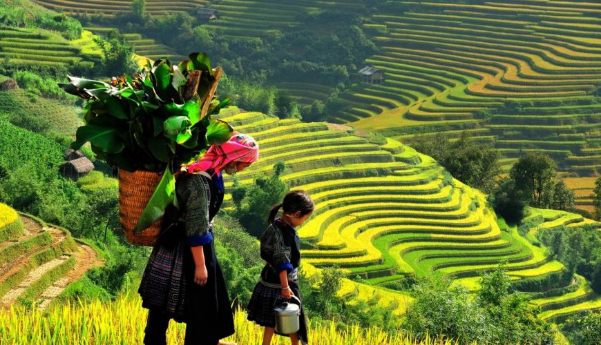 05 điều cần lưu ý khi đi du lịch Sapa bạn nên biết