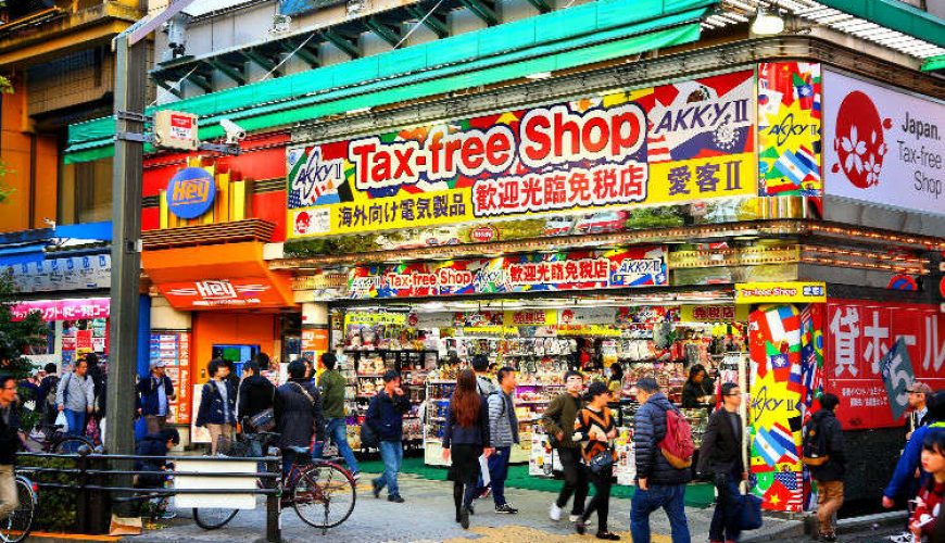 Góc hỏi đáp : Bạn hỏi – chúng tôi trả lời – Những băn khoăn  trước chuyến đi Nhật Bản