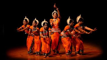 Những nét văn hóa đặc sắc của Ấn Độ