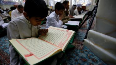 Tìm hiểu về Ramadan – nghi lễ truyền thống đặc biệt quan trọng đối với người Hồi Giáo