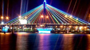 10 thắng cảnh đẹp không thể bỏ qua khi đến Đà Nẵng, Hội An