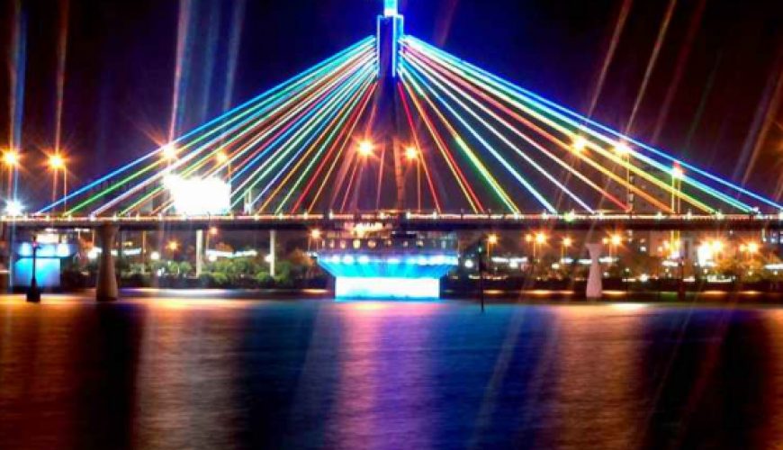 10 thắng cảnh đẹp không thể bỏ qua khi đến Đà Nẵng, Hội An