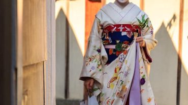 Geisha – Nghệ sỹ trình diễn trong văn hóa Nhật Bản