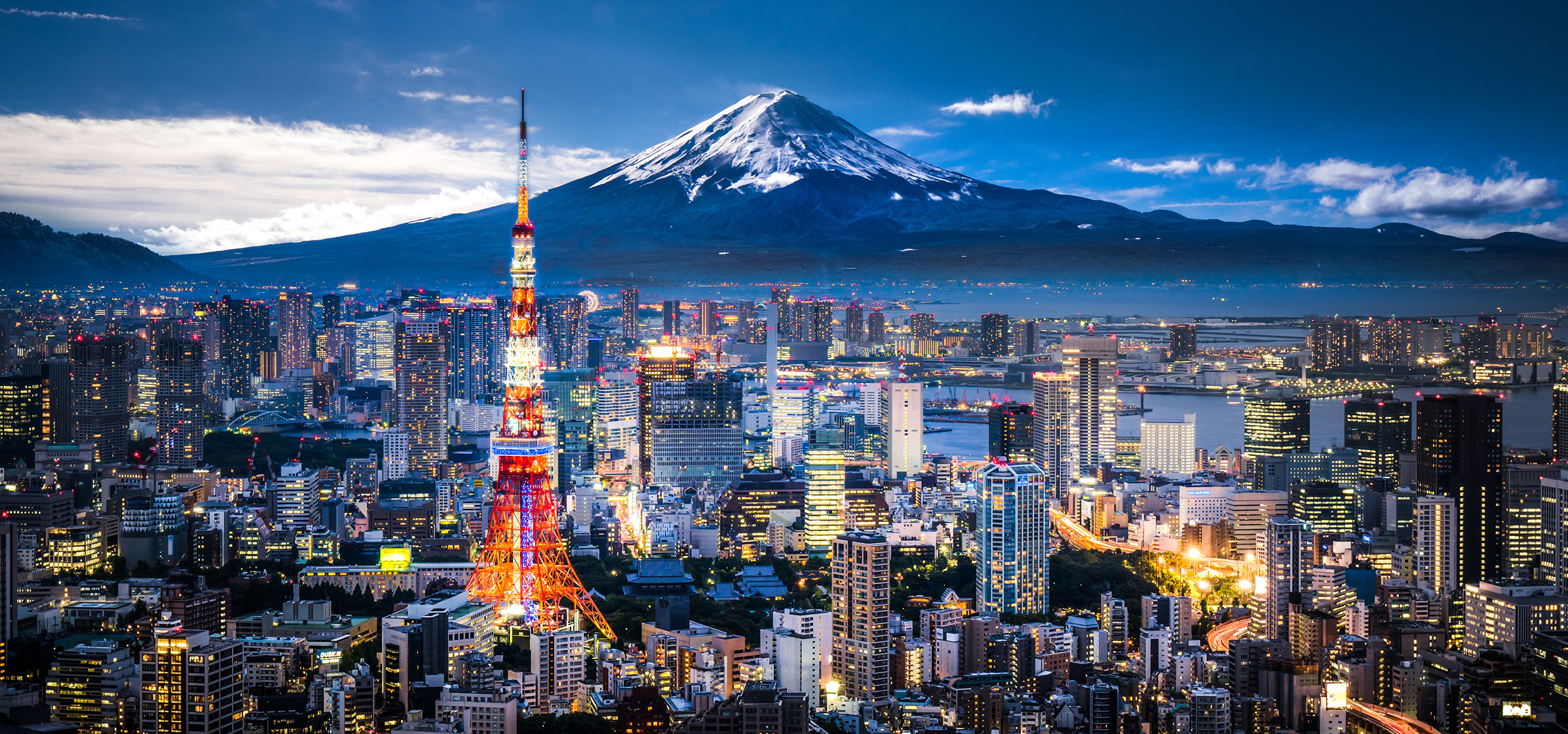 NGÀY 1 (27/05): ĐẾN TOKYO VÀ DI CHUYỂN ĐẾN KHU VỰC NÚI PHÚ SĨ