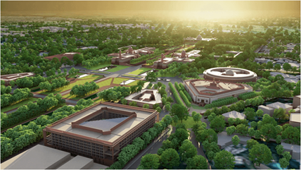 NGÀY 04: SYDNEY - CANBERRA - MELBOURNE (ĂN Sáng, Trưa, Tối)