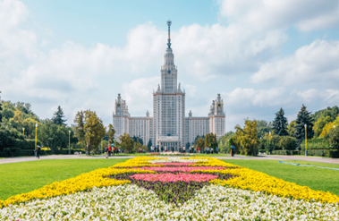 Ngày 03: MATXCOVA- ST. PETERSBURG //TÀU CAO TỐC (Ăn sáng, trưa, tối)