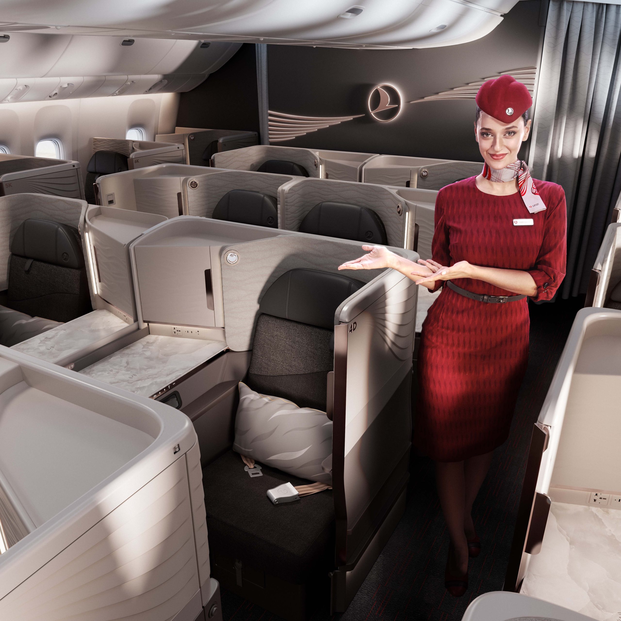 Ngày 01: HÀ NỘI - ISTANBUL 