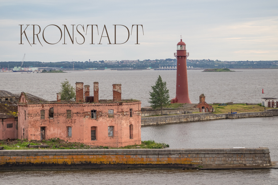 Ngày 06: ST. PETERSBURG  (Ăn sáng, trưa, tối)