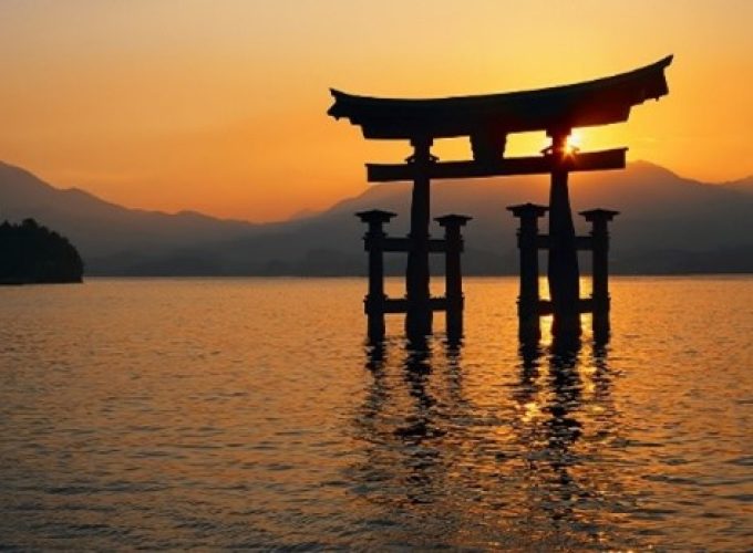 Du lịch Nhật Bản (Shimane – Hiroshima)