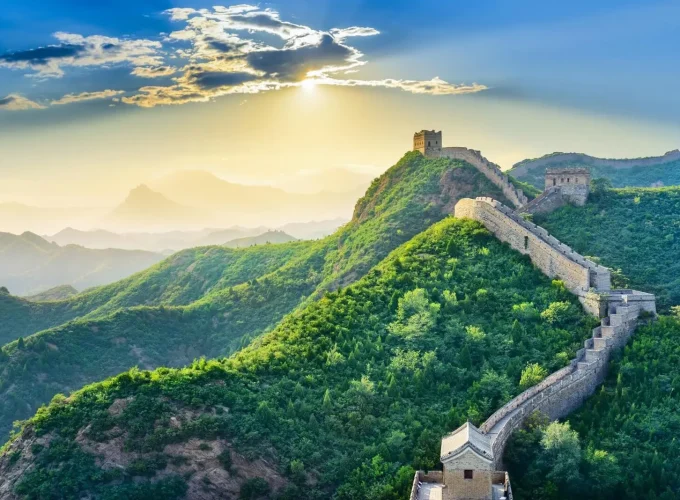 TOUR 5N4Đ: THAM QUAN BẮC KINH