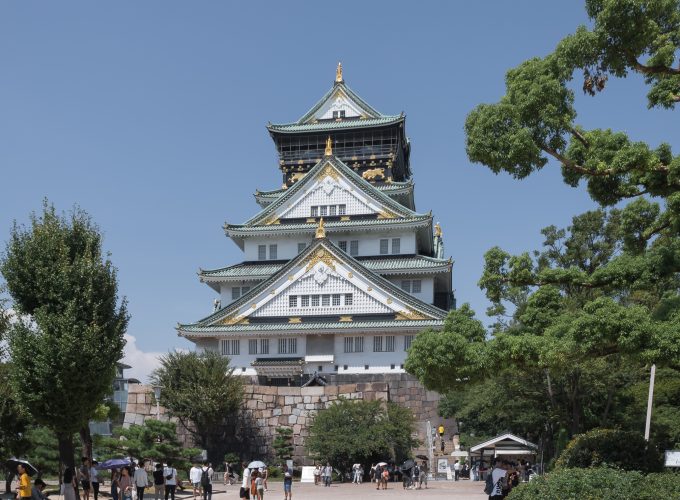 TOUR 6N5Đ: KHÁM PHÁ MÙA HÈ RỰC RỠ NHẬT BẢN