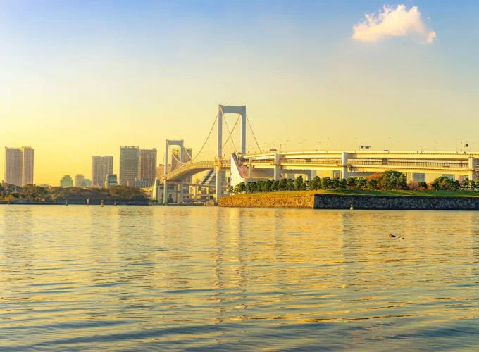 TOUR 6N5Đ: NAGOYA – NARA– OSAKA- KYOTO – NAGOYA – NÚI PHÚ SĨ – TOKYO