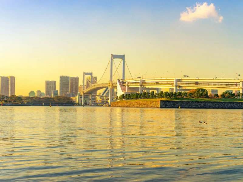 TOUR 6N5Đ: NAGOYA – NARA– OSAKA- KYOTO – NAGOYA – NÚI PHÚ SĨ – TOKYO
