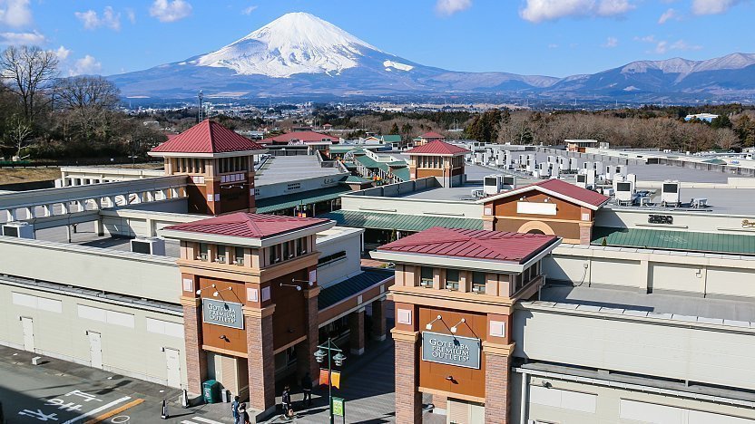 NGÀY 4: NAGOYA - FUJI.MT (ĂN S/T/T)
