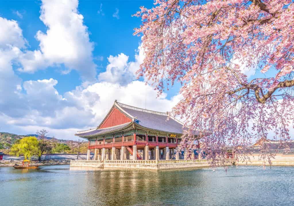 NGÀY 5: KHÁM PHÁ SEOUL (ĂN S/T/T)