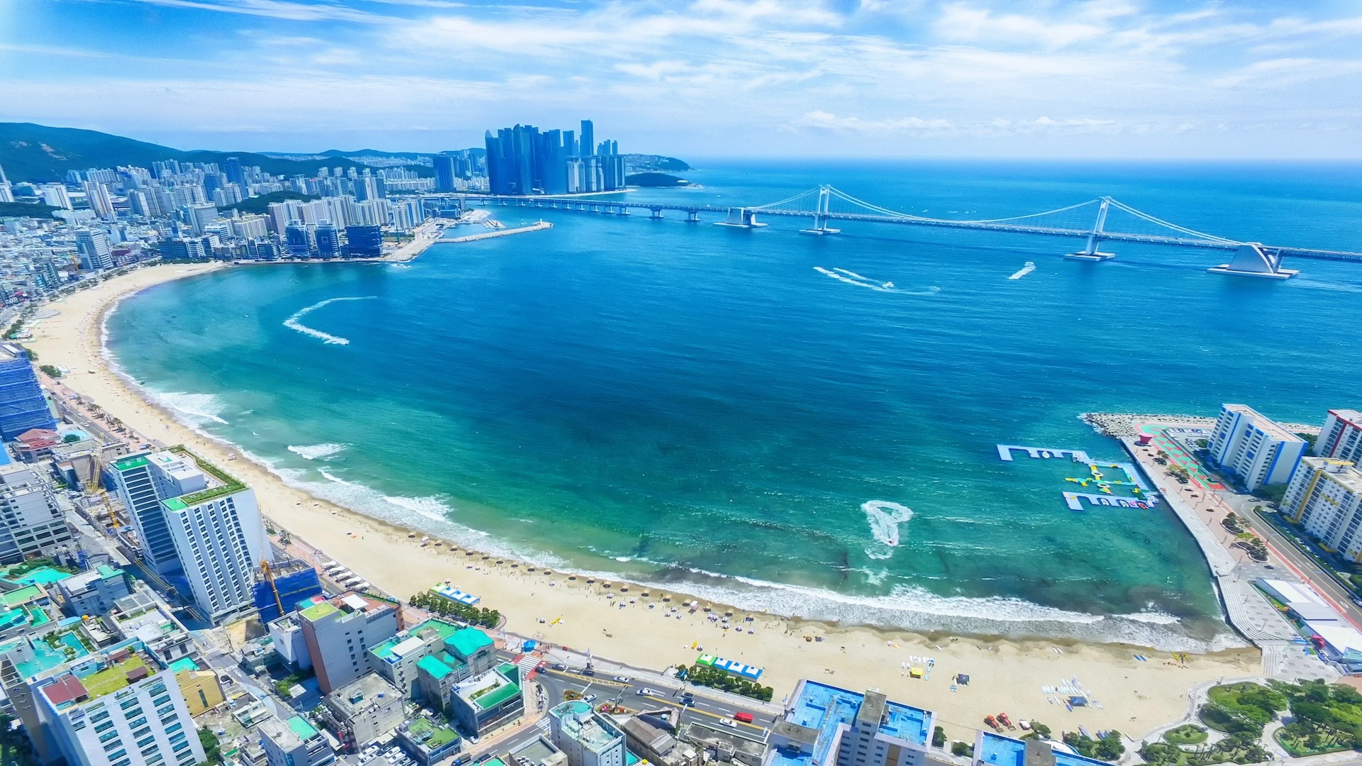 NGÀY 2: KHÁM PHÁ BUSAN (ĂN: S/T/T)