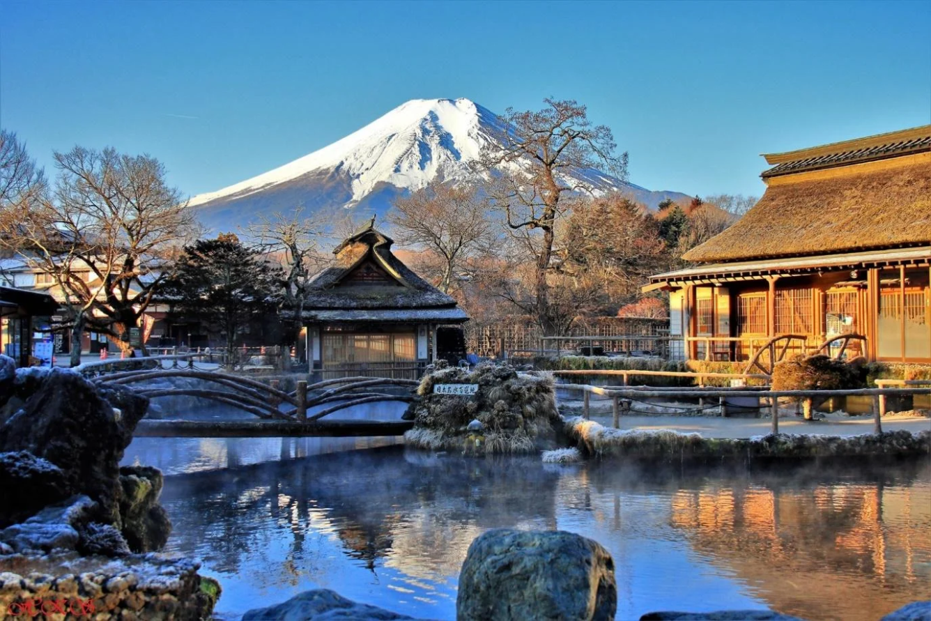 NGÀY 3: NÚI PHÚ SĨ - LÀNG CỔ - GOTEMBA OUTLET (ĂN S/T/T)