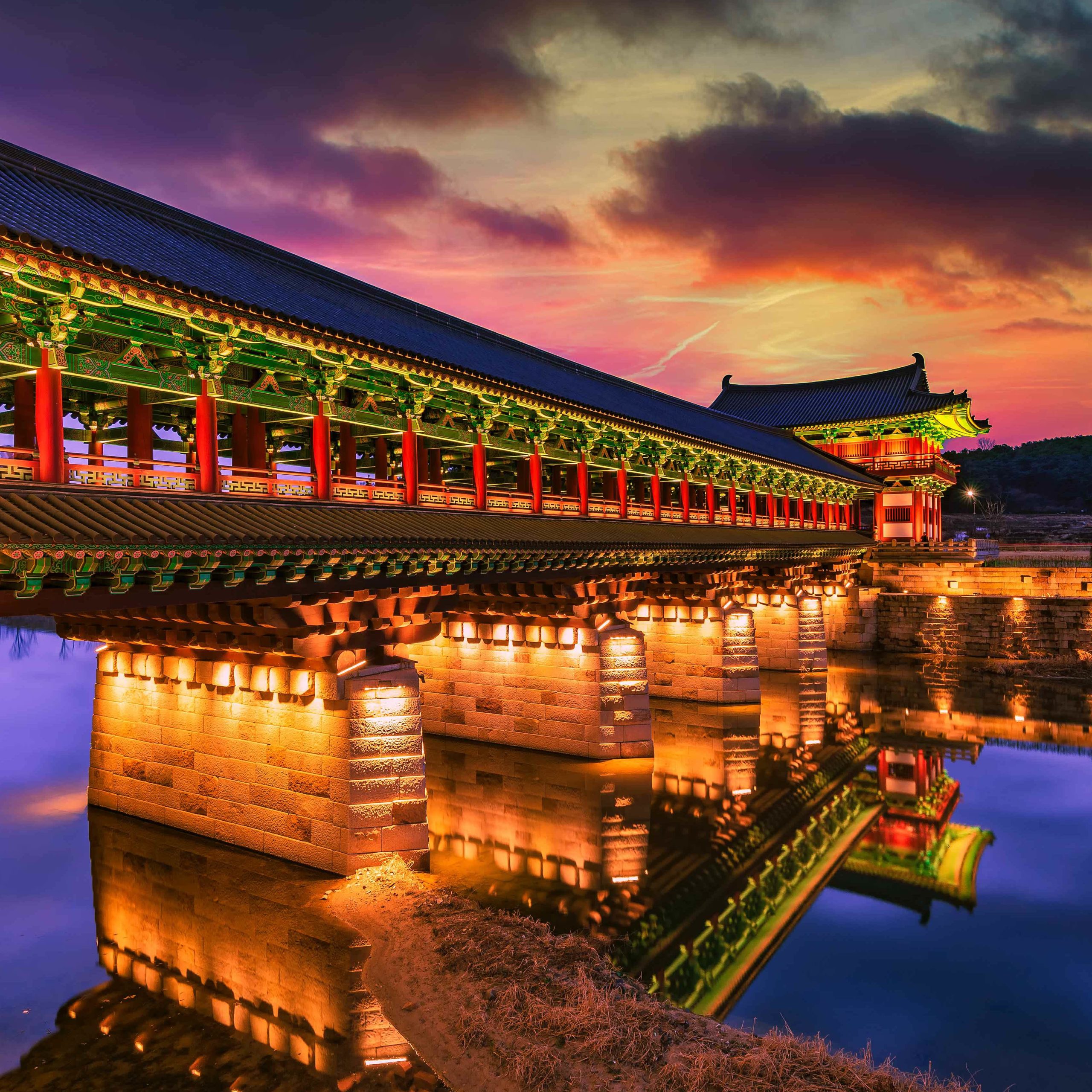 NGÀY 3: BUSAN - GYEONGJU (ĂN S/T/T)