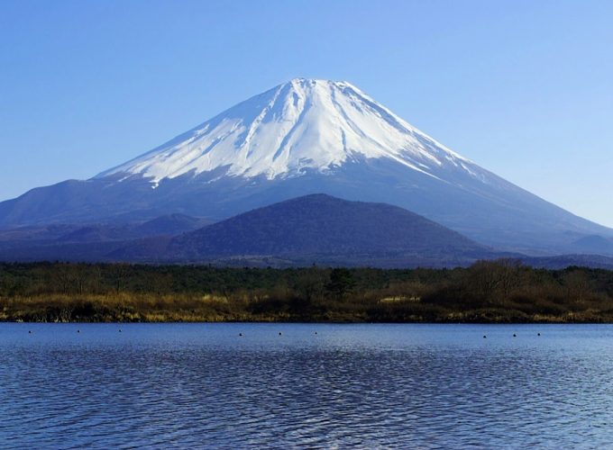 TOUR 5N4Đ: HÀ NỘI- SHIZUOKA- NÚI PHÚ SĨ- TOKYO