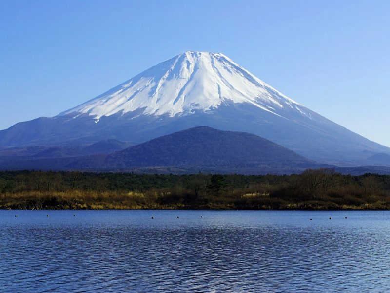 TOUR 5N4Đ: HÀ NỘI- SHIZUOKA- NÚI PHÚ SĨ- TOKYO