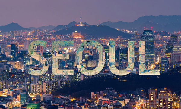 NGÀY 1: HÀ NỘI - SEOUL
