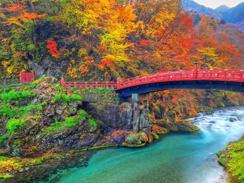 KHÁM PHÁ HOKKAIDO: SAPPORO – NOBORIBETSU – OTARU – DAISETSUZAN