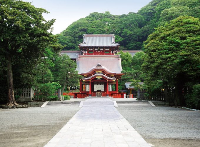 KHÁM PHÁ MÙA HÈ NHẬT BẢN TOKYO– PHÚ SĨ – KAMAKURA – NIKKO