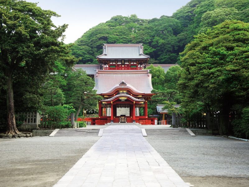 KHÁM PHÁ MÙA HÈ NHẬT BẢN TOKYO– PHÚ SĨ – KAMAKURA – NIKKO